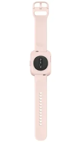 Смарт-часы AMAZFIT Bip 5 Pastel Pink