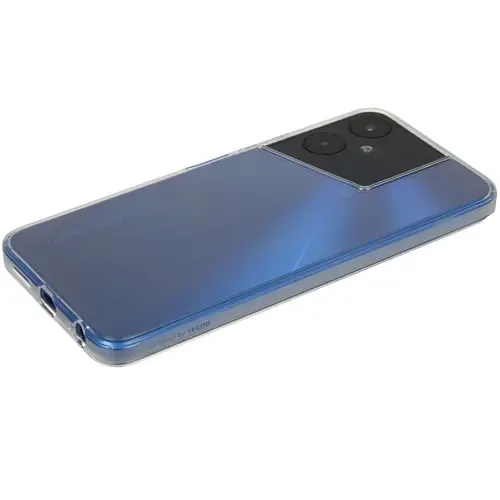 Смартфон TECNO Pova Neo 3 (LH6N) 8/128GB (Hurricane Blue)