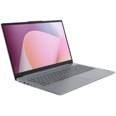 Ноутбук LENOVO IdeaPad Slim 3 15AMN8 (82XQ0006RK)