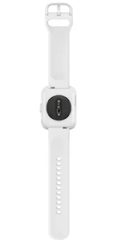 Смарт-часы AMAZFIT Bip 5 Cream White