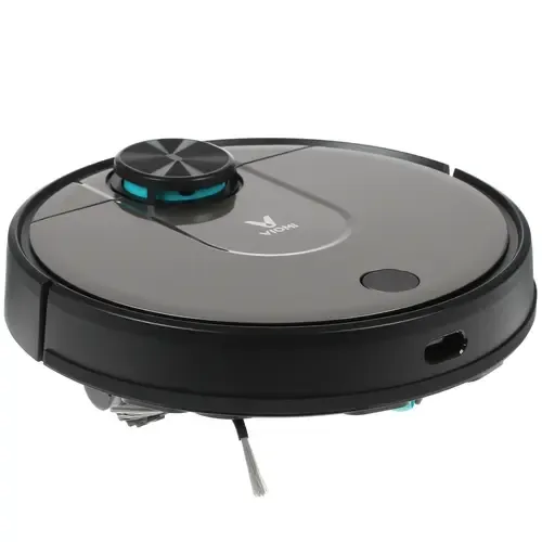 Пылесос VIOMI Robot Vacuum Cleaner V2 PRO