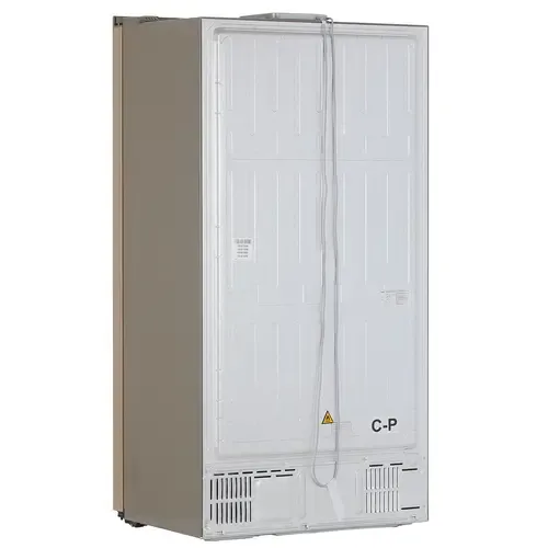 Холодильник HAIER HRF-541DG7RU