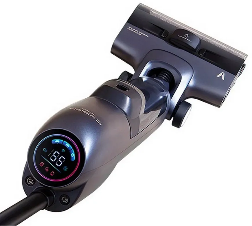 Пылесос VIOMI Cordless Wet Dry Vacuum Cleaner-Cyber Pro