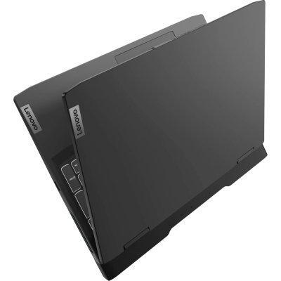 Ноутбук LENOVO Gaming3 15IAH7 (82S900KMRM)
