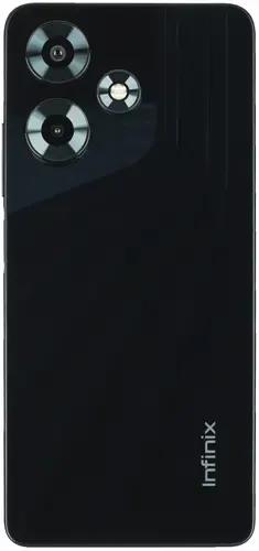 Смартфон INFINIX HOT 30 8/128GB (X6831) Racing Black