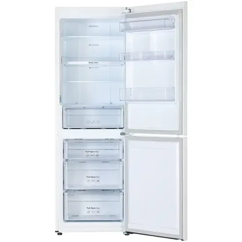 Холодильник SAMSUNG RB30A32N0WW/WT
