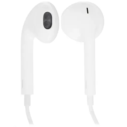 Наушники HOCO M1 Original Apple White