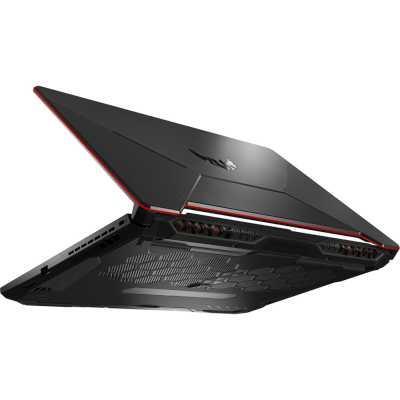 Ноутбук ASUS TUF FX506HC-HN040 (90NR0724-M01600)