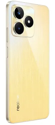 Смартфон REALME C53 6/128Gb NFC (champion gold)