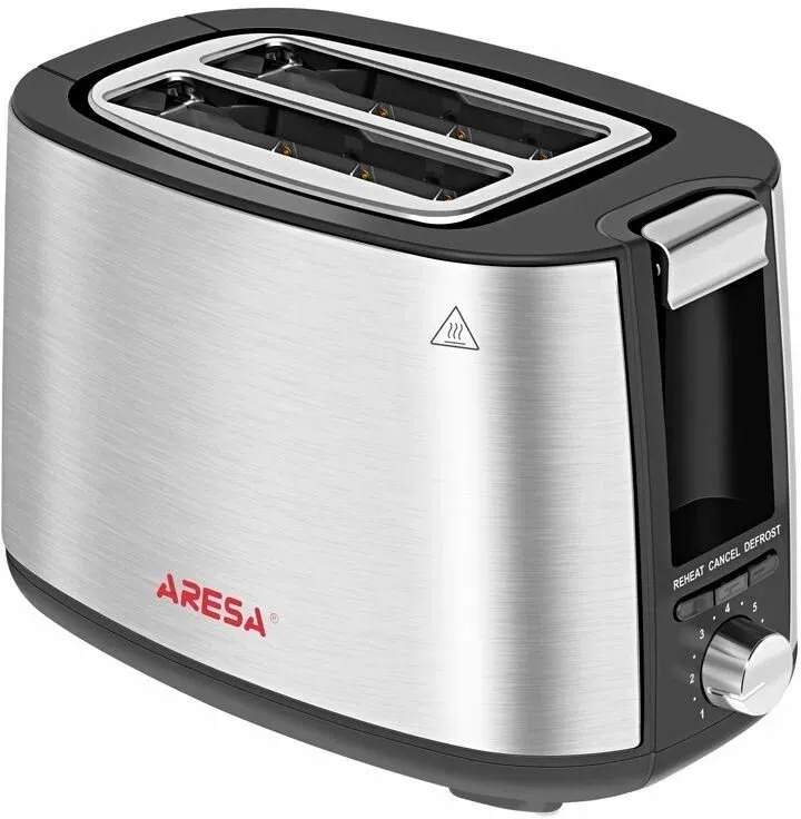 Тостер ARESA AR-3006
