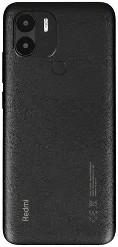 Смартфон XIAOMI Redmi A2+ 3/64GB (Black)
