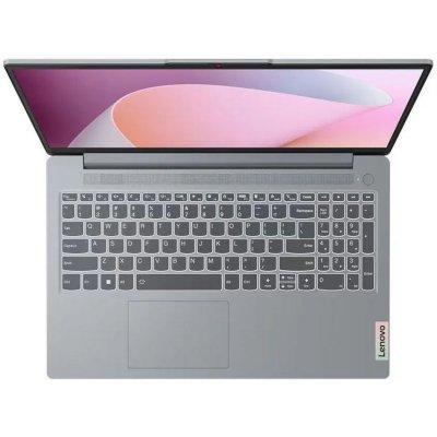 Ноутбук LENOVO IdeaPad Slim 3 15AMN8 (82XQ0006RK)