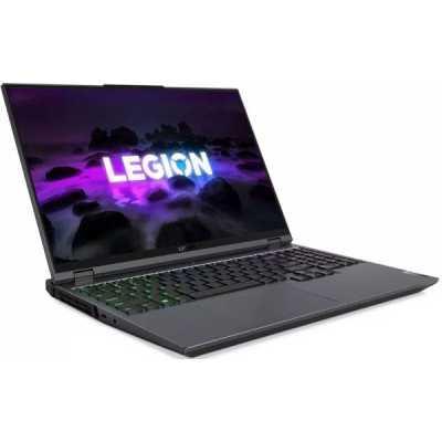 Ноутбук LENOVO Legion 5 PRO 16ACH6H (82JQ011BRM)