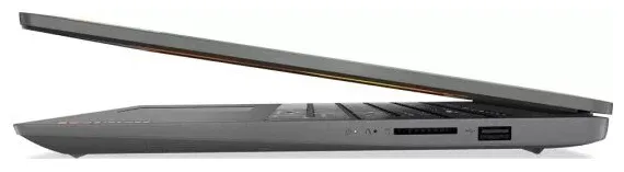Ноутбук LENOVO IdeaPad L3 15ITL6 (82H8024PRK)