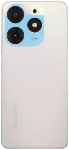 Смартфон TECNO Spark 10 Pro (KI7) 8/128GB (Pearl White)
