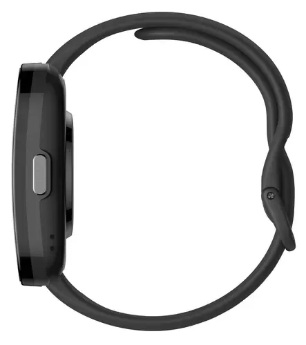 Смарт-часы AMAZFIT Bip 5 Soft Black
