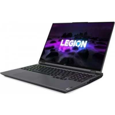 Ноутбук LENOVO Legion 5 PRO 16ACH6H (82JQ011BRM)