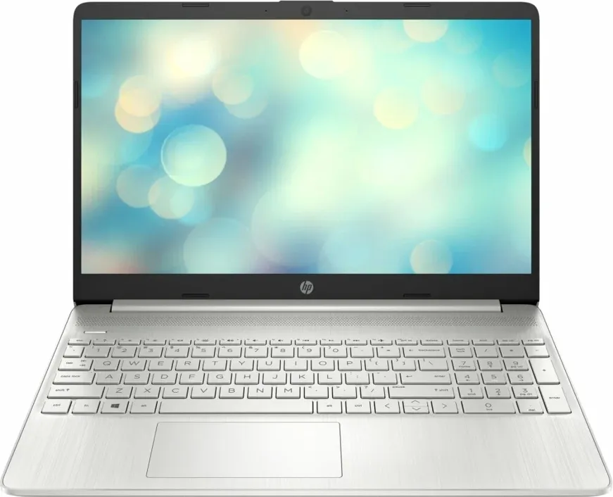 Ноутбук HP 15S-FQ5100NIA (7A263EA)