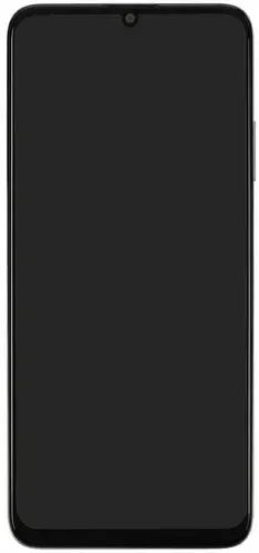 Смартфон  HONOR X7A 4/128GB (Titanium Silver)