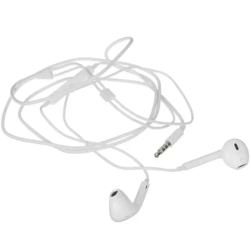 Наушники HOCO M1 Original Apple White