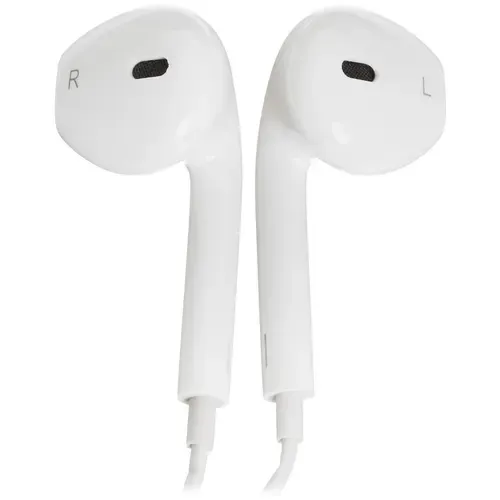 Наушники HOCO M1 Original Apple White