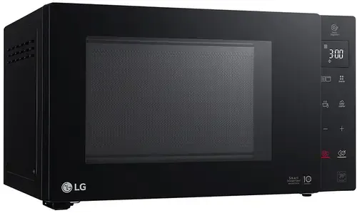 Микроволновая печь LG MB63W35GIB