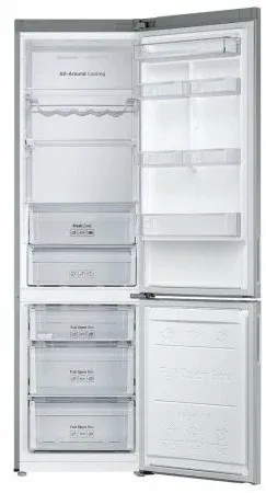 Холодильник SAMSUNG RB37A5290SA