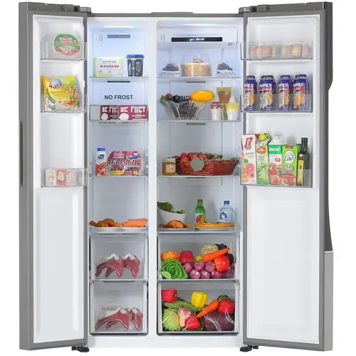 Холодильник HAIER HRF-535DM7RU