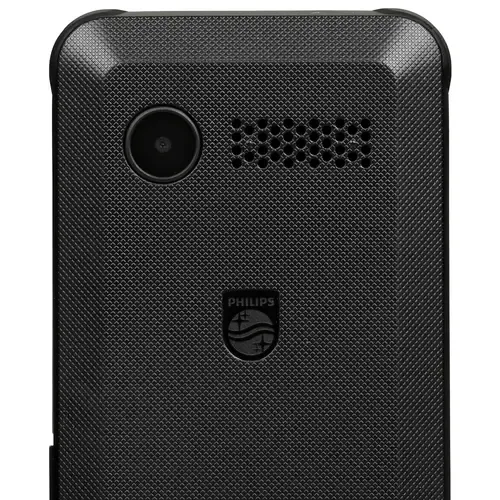 Мобильный телефон PHILIPS Xenium E2301 (Dark Gray)