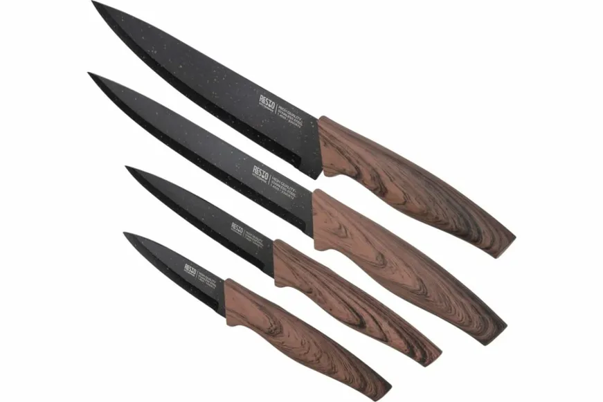 Набор ножей RESTO 95501