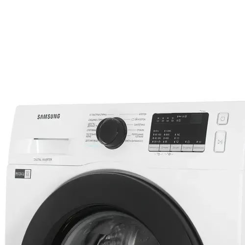 Стиральная машина SAMSUNG WW60J32G0PWDUA