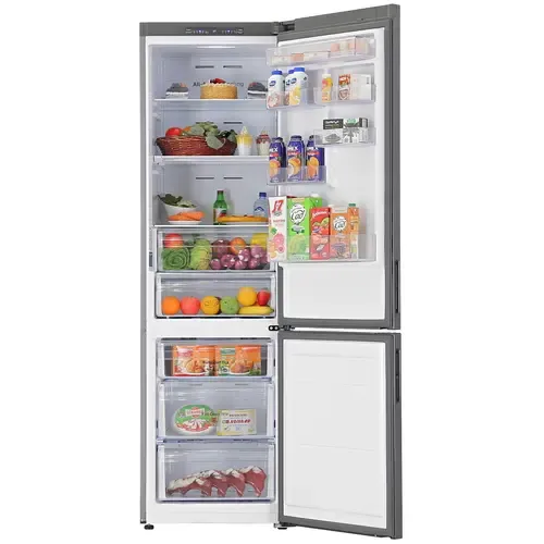 Холодильник SAMSUNG RB37A5070B1