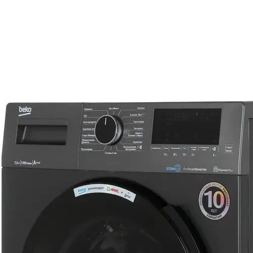 Стиральная машина BEKO WSPE 7H616A