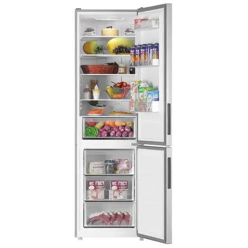 Холодильник HAIER CEF537ASD
