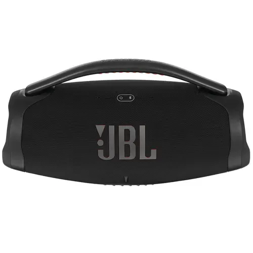 Акустическая система JBL BOOMBOX 3 Black