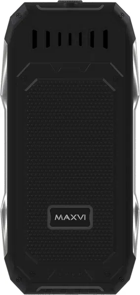 Мобильный телефон MAXVI T101 black