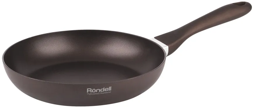 Сковорода RONDELL RDA-1428 20см Grillage