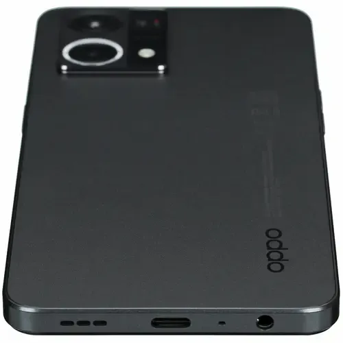 Смартфон OPPO Reno7 8/128GB (cosmic black)