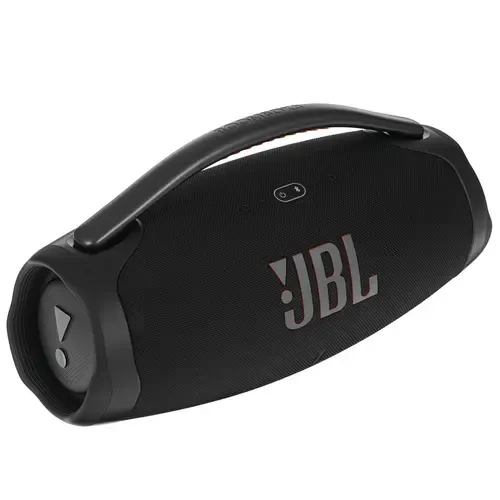 Акустическая система JBL BOOMBOX 3 Black