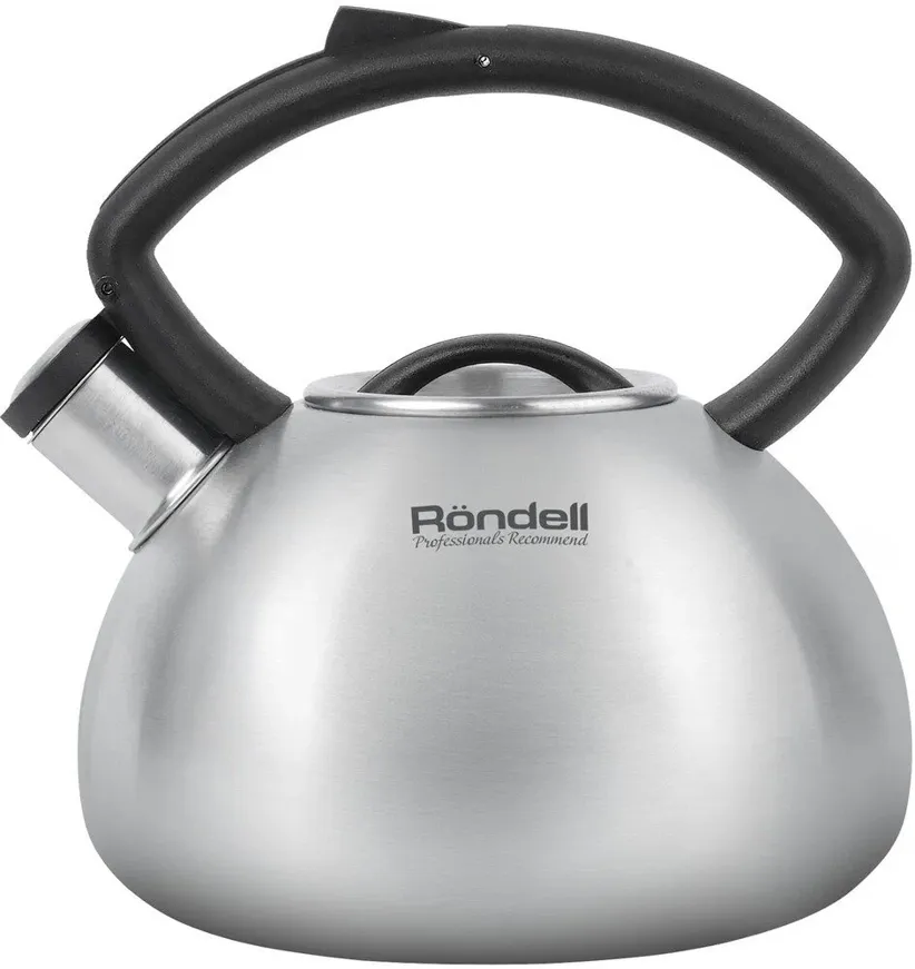 Чайник RONDELL RDS-1427 2.8 л Trumpf