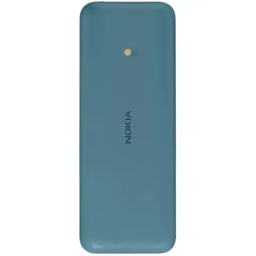 Мобильный телефон NOKIA 125 Dual SIM (blue) TA-1253