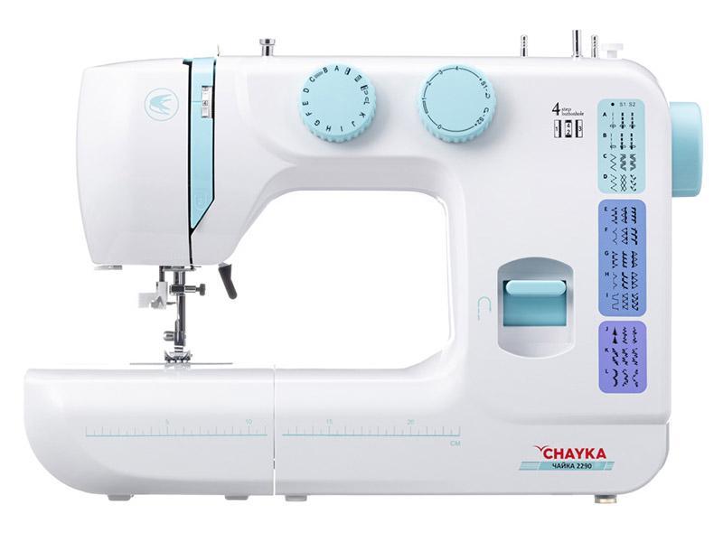 Швейная машинка CHAYKA 2290