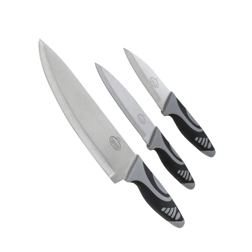 Набор ножей COOLINAR 95505