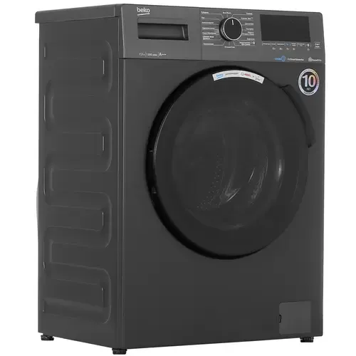 Стиральная машина BEKO WSPE 7H616A