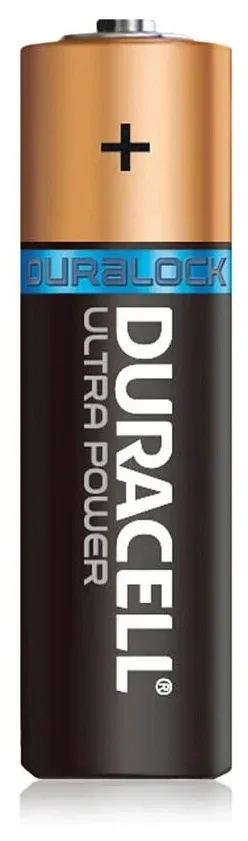 Батарейка DURACELL Ultra Power AA LR6 1x12 шт