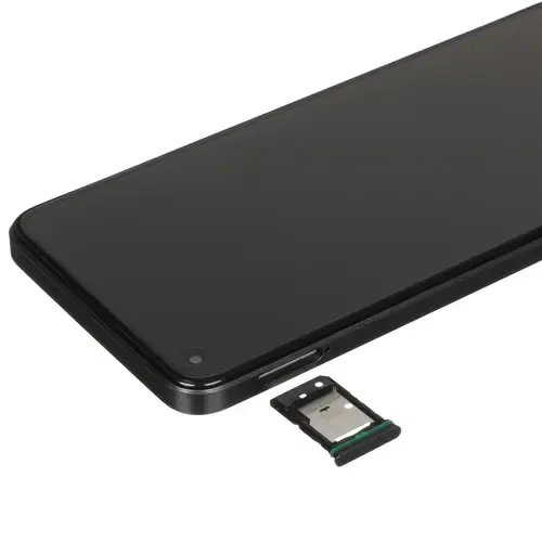 Смартфон OPPO A78 8/256GB (mist black)