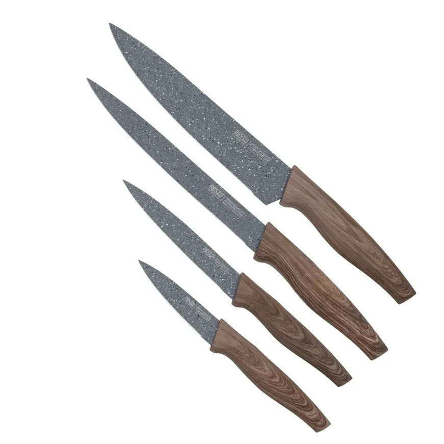 Набор ножей RESTO 95503