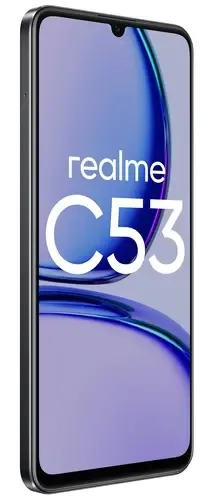 Смартфон REALME C53 6/128Gb NFC (mighty black)