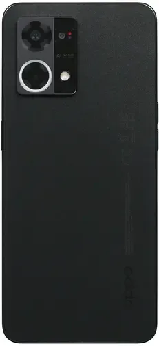 Смартфон OPPO Reno7 8/128GB (cosmic black)