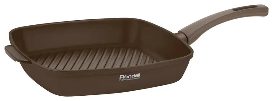 Сковорода RONDELL RD-1694 26см Bruno